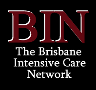 Brisbane Intensive Care Meeting 11th September